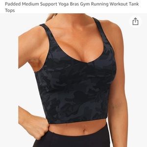 Sports Bras Size L wireless